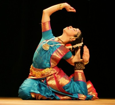 Indian-kuchipudi-dance