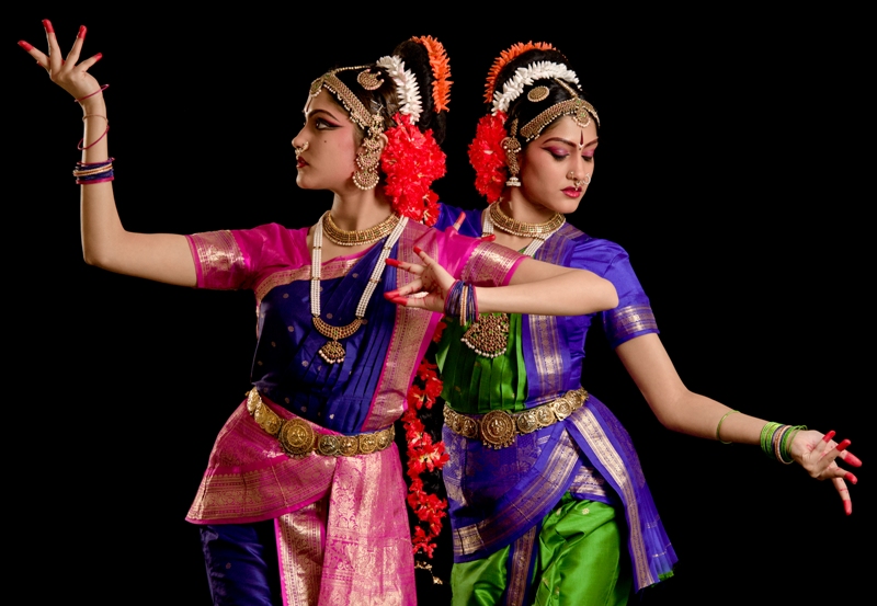 kuchipudi-indian-dance classes