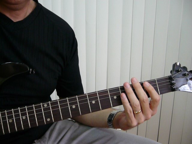 Indian Guitar Lessons Online